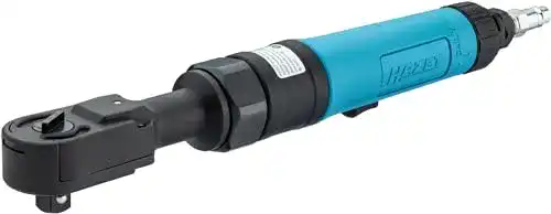 Druckluft-Ratschenschrauber Hazet 9022P-1, 1/2 Zoll, 350 Nm