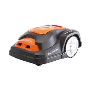 Yard Force Mähroboter SA650ECO für Rasenflächen bis 650qm