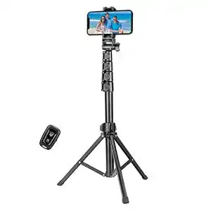 Stativ Yotoc Version 1,7 Meter mit Bluetooth Selfie-Funktion