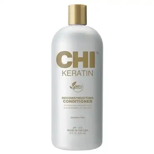 Haarbalsam Chi Keratin Reconstructing Conditioner 946 ml