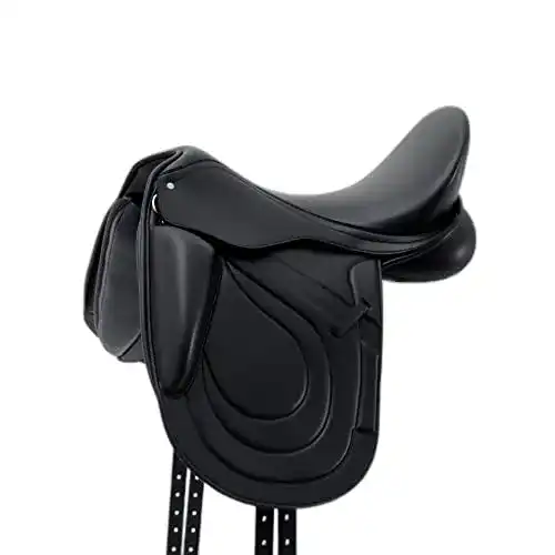 Dressursattel Premier Equine Bletchley für Pferde