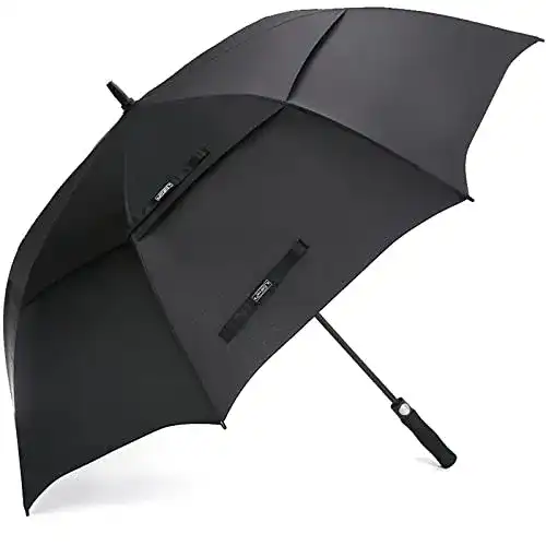 G4Free Golfschirm 55/61/69/72 Inch für Regen- und Sonnenschutz
