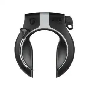 Axa Victory Retractable Rahmenschloss Hohe Sicherheit für Fahrräder
