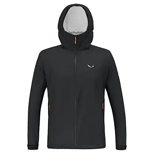 Hardshelljacke Herren Salewa Puez Aqua 4 Powertex 2.5L Größe S