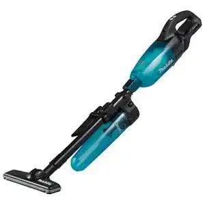 Makita Akku-Staubsauger DCL281FZCB 18 V Li-Ion mit 82 mbar Leistung