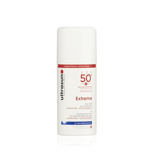 Ultrasun Sonnencreme Extreme SPF 50+, 100 ml