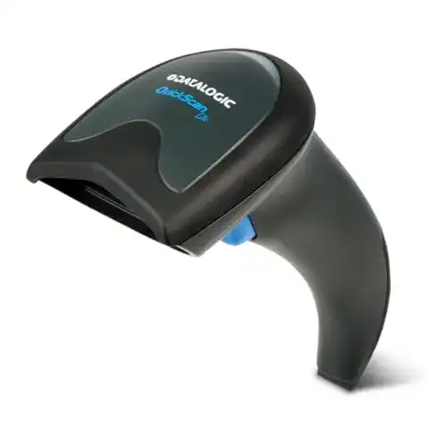 Datalogic QuickScan QBT2101 Barcode-Scanner für vielseitige Anwendungen