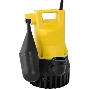 Jung Pumpen Tauchpumpe U3KS mit 0,32 kW Leistung und 4 m Förderhöhe