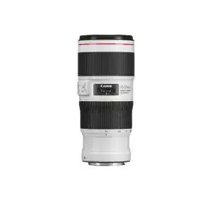 Canon EF 70-200mm F4L IS II USM Objektiv für verschiedene Anwendungen