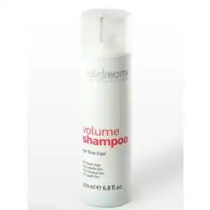 Hairdreams Volume Shampoo für Extensions und feines Haar
