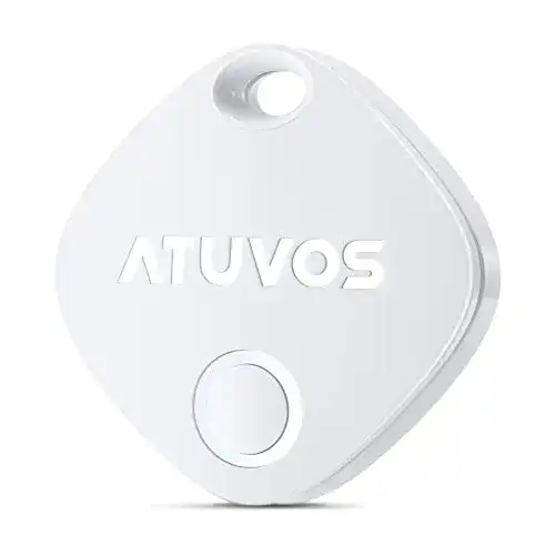Schlüsselfinder ATUVOS Keyfinder für iOS-Geräte
