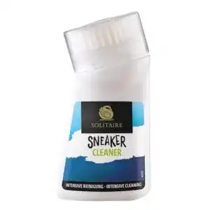 Sneaker Cleaner Solitaire Intensivreinigung für Sneaker und Schuhe