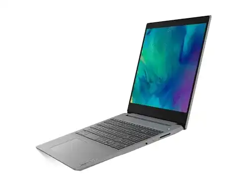 Lenovo IdeaPad 3i Slim Laptop mit 15,6 Zoll Full HD Display