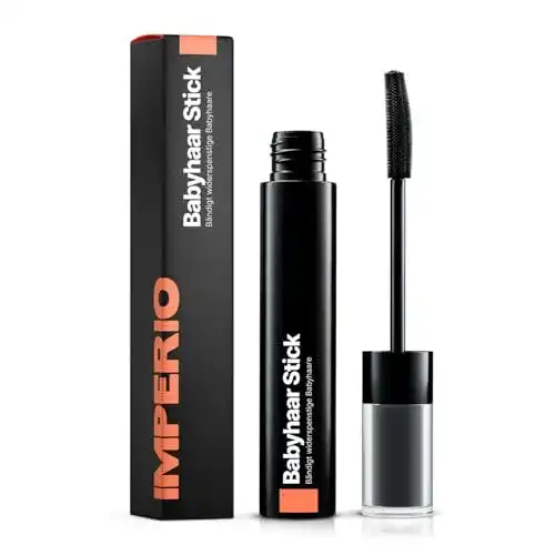 Haar-Mascara Imperio Hair Finishing Stick für Babyhaare