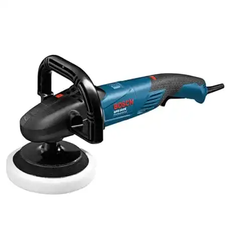 Bosch Professional Poliermaschine GPO 14 CE mit 1.400 Watt