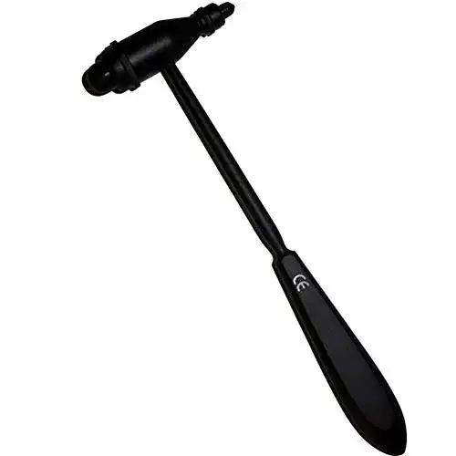 Reflexhammer familyjoy medi nach Trömner Black Edition