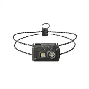 Nitecore Stirnlampe NU20 Classic für Outdoor-Aktivitäten