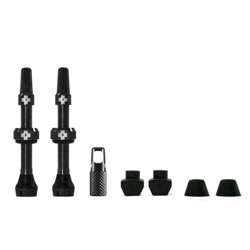 Muc-Off Tubeless Ventil Presta 44 mm für schlauchlose Systeme