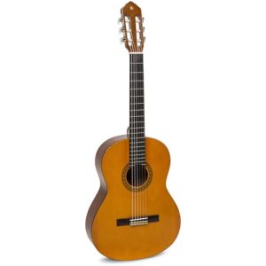 Yamaha CS40II Konzertgitarre natur 3/4 Akustikgitarre für Einsteiger