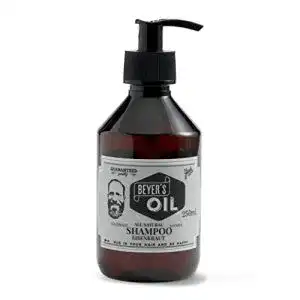Männer Shampoo Beyer’s Oil Eisenkraut 250ml