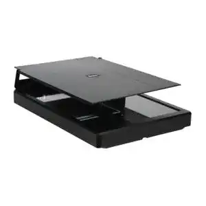 Flachbettscanner Avision FB10 mit CIS-Sensor und 1200×1200 DPI