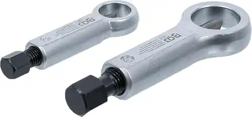 Mutternsprenger BGS 1812, 2-teilig, für Muttern 12-22 mm