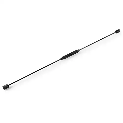 Klarfit Flexbar FL160EX Schwingstab für effektives Training