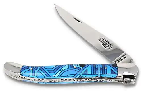 Laguiole Taschenmesser SEIZE VEGA von Forge De Laguiole