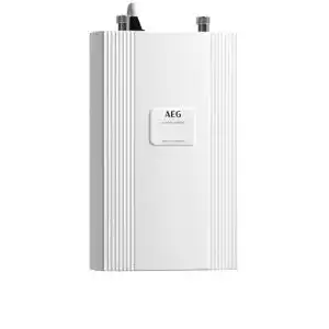 AEG elektronischer Kompakt-Durchlauferhitzer DDLE