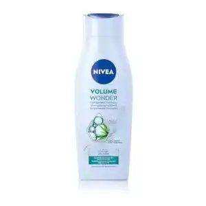 Silikonfreies Shampoo von NIVEA für mehr Volumen und Fülle