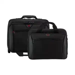 Wenger Potomac Trolley Laptop-Tasche mit Rollen
