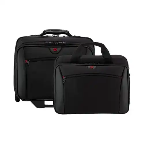 Business-Trolley Wenger Potomac Laptop-Tasche für Reisen