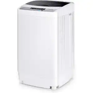 GOPLUS Mini-Waschmaschine Vollautomat 4,5 KG im Vergleich