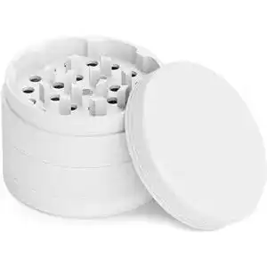 Keramik Grinder Jcase 4-teiliges Set mit Haftfreier Oberfläche
