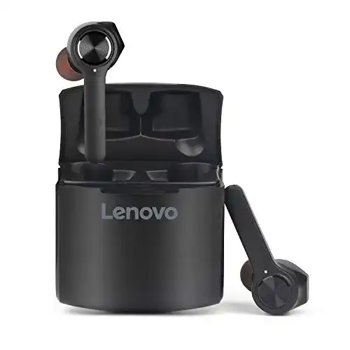 Lenovo HT20 In-Ear Bluetooth Kopfhörer mit True Wireless Technologie