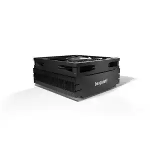 Be Quiet! Pure Rock LP Low-Profile-CPU-Kühler mit 100W TDP