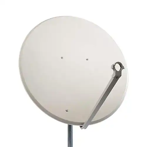 Satellitenschüssel 100 cm Premium X PXA100 mit LNB-Tragarm