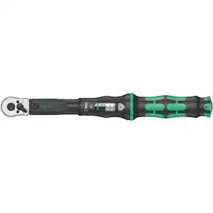 Drehmomentschlüssel 10-50 Nm Wera Click-Torque C 1 mit Umschaltknarre