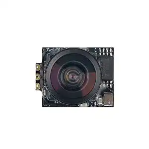 Betafpv C02 FPV Micro Kamera mit 1200TVL CMOS Sensor und 2.1mm Objektiv