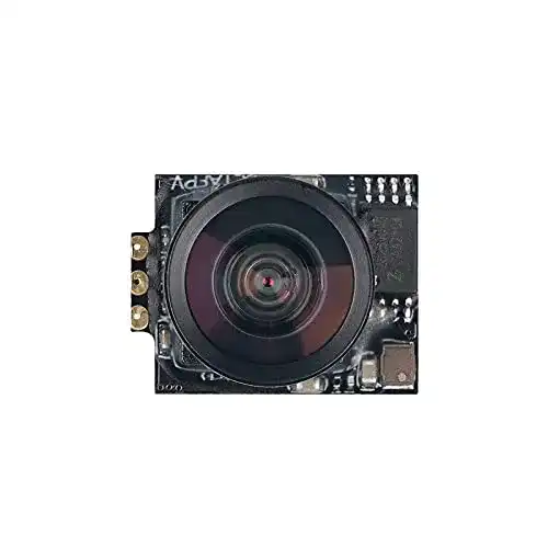 Betafpv C02 FPV Micro Kamera mit 1200TVL CMOS Sensor und 2.1mm Objektiv