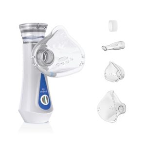 Inhalator Iea Medical Inhalationsgerät für Kinder und Erwachsene
