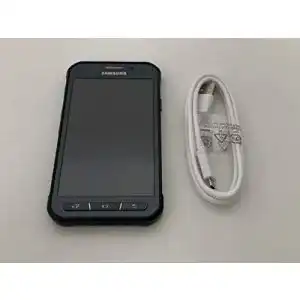 Samsung Galaxy Xcover 3 (SM-G389F) Smartphone mit 4,5 Zoll Display