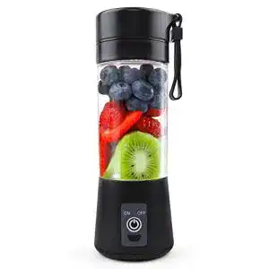Standmixer Glas Set
