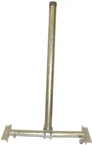 Dachsparrenhalter Kathrein ZAS 40 für Parabolantenne