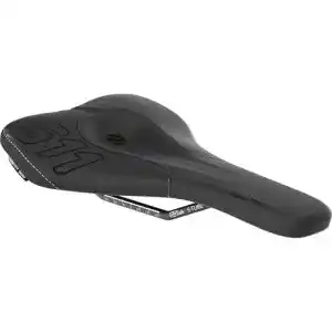 SQlab 611 Ergowave Fahrradsattel für MTB, Tech und Trail