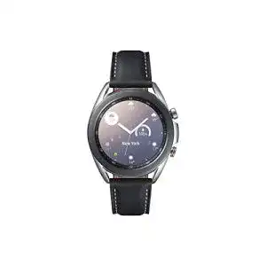 Samsung Galaxy Watch3 2020, runde Smartwatch mit Bluetooth und LTE