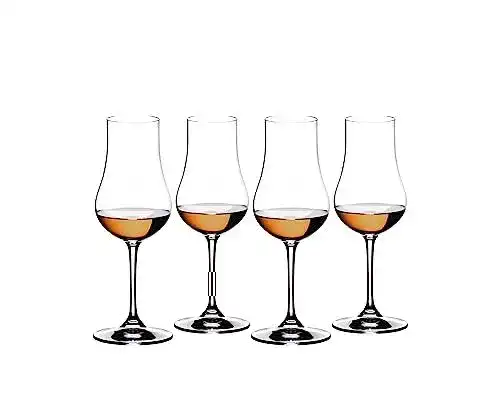 Riedel Rum Gläser Set für optimalen Genuss