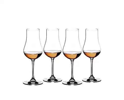 Riedel Rum Gläser Set für optimalen Genuss