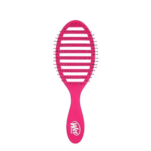 Kinder-Haarbürste Wet Brush Original Detangler für sanftes Entwirren