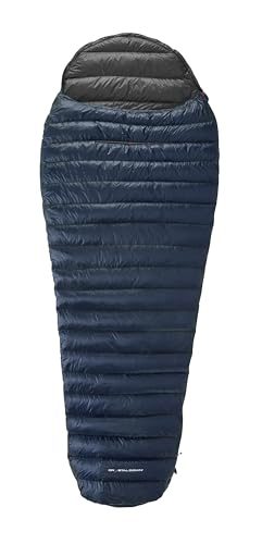 Yeti Y by Nordisk Passion One Schlafsack – Ultraleicht und kompakt